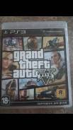 Гта 5 на ps3