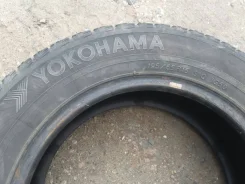 Yokohama A.Drive R1 AR01. ������, ��� �����, ����� ����