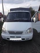 ГАЗ 33022. Продам ГАЗ-33022 бортовик, тент, 2 500 куб. см., 1 500 кг.