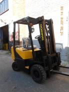 Doosan-Daewoo. Автопогрузчик Doosan Daewoo(Ю. Корея), 1 800 кг.