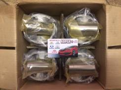 Поршень. Hyundai H100 Hyundai H1 Kia Sorento Двигатели: D4CB, A, ENG