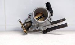 Заслонка дроссельная. Mazda Demio, DW5W, DW3W