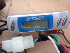 Турботаймер. Subaru: Forester, Legacy, Impreza, Impreza WRX STI, Tribeca, Legacy B4