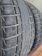 Yokohama Ice Guard IG20. Зимние, без шипов, износ: 60%, 2 шт