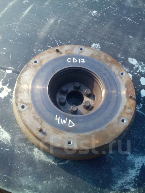 Nissan AD. VSNY10, CD17 ����