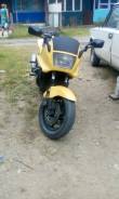 Kawasaki Ninja 1000. 1 000 куб. см., исправен, птс, с пробегом