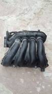 Коллектор впускной. Nissan X-Trail, TNT31, T31, T31R Двигатель QR25DE