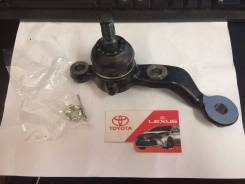 Шаровая опора. Toyota Crown Majesta, JZS177, UZS171, UZS175 Toyota Crown, JZS177, UZS171, UZS175 Toyota Aristo, JZS160, JZS161 Toyota Soarer, UZZ40 Le...