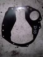 Пластина двигателя. Nissan: Wingroad, Bluebird, Primera Camino, 100NX, Lucino, Presea, Avenir, NX-Coupe, Primera, Pulsar, Sunny, Almera, Bluebird Sylp...