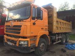 Shaanxi Shacman F3000. Продается грузовик Shachman, 9 726 куб. см., 25 000 кг.