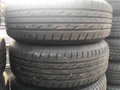 Bridgestone Nextry Ecopia. Летние, износ: 5%, 2 шт