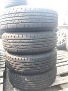 Bridgestone Nextry Ecopia. Летние, износ: 5%, 4 шт