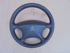 Руль. Citroen Xsara Picasso Citroen Xsara Citroen C5 Citroen C8