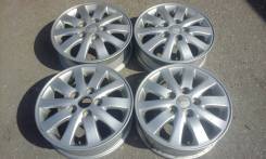 Daihatsu. 5.0x15, 5x114.30, ET50, ЦО 67,1 мм.