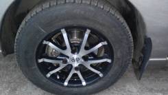CCW 505A. x14, 4x108.00