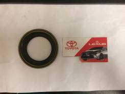 Сальник. Toyota: Crown, Aristo, Soarer, Crown Majesta, Celsior, Supra Lexus: LS400, SC300, SC400, SC430, GS430, GS300, GS400 Двигатели: 1UZFE, 2JZFSE...