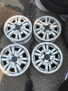 Honda. 6.0x15, 4x114.30, ET50