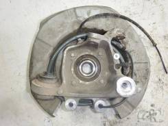 Кулак поворотный. BMW 5-Series, E60 Двигатели: M47TU2D20, M57D30TOP, M57D30UL, M57TUD30, N43B20OL, N47D20, N52B25UL, N53B25UL, N53B30OL, N53B30UL, N54...