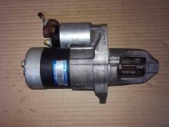 Стартер. Subaru Legacy, BH5, BE5, BD5, BG5, BES Двигатели: EJ20H, EJ208, EJ20R