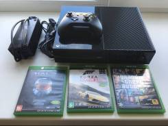 Microsoft Xbox One