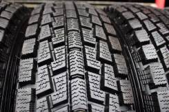 Hankook DynaPro i*cept RW08. Зимние, без шипов, 2013 год, износ: 5%, 4 шт