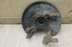 Кулак поворотный. Audi A4, 8E2, 8E5, 8EC, 8ED, 8H7, 8HE Audi Quattro Audi S4, 8E2, 8E5, 8EC, 8ED, 8H7, 8HE Двигатели: AKE, ALT, ALZ, AMB, AMM, ASB, AS...