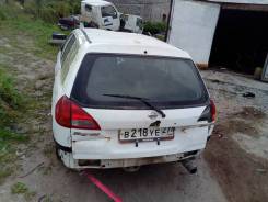Nissan AD. VE11, VD22