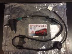 Датчик abs. Kia Cerato Kia Spectra Hyundai Elantra