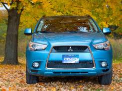 Чип-тюнинг Mitsubishi RVR III