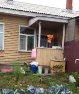 Сдам дом. От частного лица (собственник). Фото участка