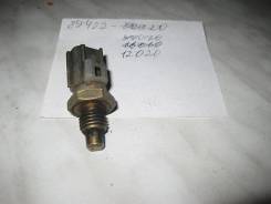Датчик температуры охлаждающей жидкости. Toyota Sprinter, EE90 Toyota Corolla, EE90, EE97, EE97G Toyota Starlet, EP82, EP85 Двигатели: 2E, 4EF