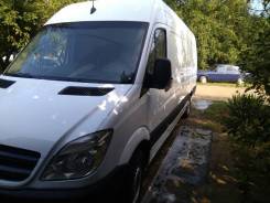 Mercedes-Benz Sprinter. Продается Мерседес Спринтер, 2 200 куб. см., 1 500 кг.