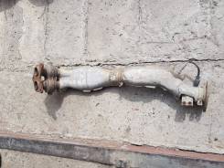 Приемная труба глушителя. Toyota: Corolla Levin, Sprinter Trueno, Corolla Ceres, Sprinter Marino, Corolla Двигатель 4AGE. Под заказ