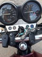 Honda CB 750. 750 куб. см., исправен, птс, без пробега