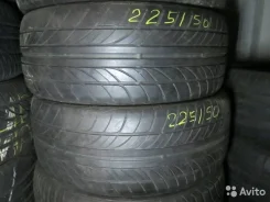 Falken Ziex ZE512. ������, �/�, ����� 30�%