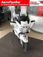 Honda ST 1300. 1 267 куб. см., исправен, птс, с пробегом. Под заказ