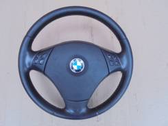 Руль. BMW M3, E90, E92 BMW 3-Series, E91, E92, E90