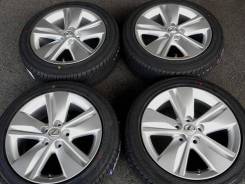 Toyota. 7.0x17, 5x114.30, ET39, ЦО 60,1 мм.