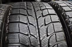 Michelin X-Ice. Зимние, без шипов, износ: 5%, 4 шт