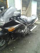 Kawasaki ZZR 400 1. 400 куб. см., исправен, птс, с пробегом