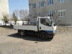 Mitsubishi Canter. Продам микрогрузовик, 3 600 куб. см., 2 000 кг.