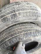 Michelin Maxi Ice. Всесезонные, износ: 50%, 4 шт