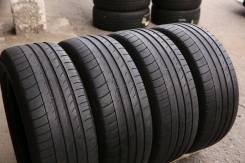 Dunlop SP QuattroMaxx. Летние, 2013 год, износ: 30%, 4 шт