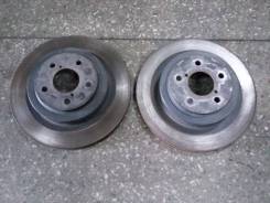 Диск тормозной. Subaru Impreza WRX, GF8, GF8LD3, GDA, GDB, GGA, GE, GC8, GC8LD3 Subaru Forester, SF5 Subaru Impreza, GF4, GE3, GC1, GC2, GF2, GE2, GF3...