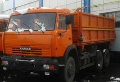 Камаз 45143. самосвал, 1 000 куб. см., 10 000 кг.