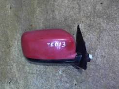 Зеркало боковое Mitsubishi Outlander 2003-2009 АКПП (авт.) 2.4 л MR991876RB, эл., Прав