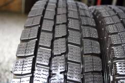 Dunlop DSV-01. Зимние, без шипов, 5 %, 4 шт