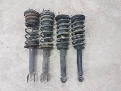 Пружина подвески. Toyota Soarer, UZZ31, JZZ30, JZZ31, UZZ30