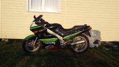 Kawasaki ZZR 250. 250 куб. см., исправен, птс, с пробегом