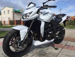 Kawasaki Z 750. 750 куб. см., исправен, птс, с пробегом